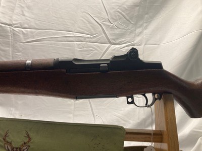 M1 GARAND 30-06 SERIAL 260779 BLUE SKY ARLINGTON VA MARKED ON BARREL - Image 13 of 15