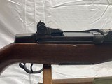M1 GARAND 30-06 SERIAL 260779 BLUE SKY ARLINGTON VA MARKED ON BARREL - Image 3 of 15