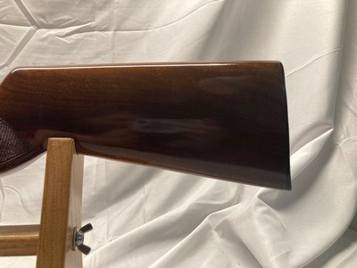 BROWNINGT BOLT22 LONG RIFLEWITH BROWNING 4X SCOPE - Image 13 of 19