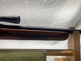 BROWNINGT BOLT22 LONG RIFLEWITH BROWNING 4X SCOPE - Image 4 of 19
