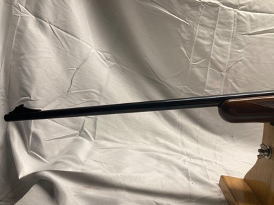 BROWNINGT BOLT22 LONG RIFLEWITH BROWNING 4X SCOPE - Image 18 of 19