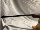 BROWNINGT BOLT22 LONG RIFLEWITH BROWNING 4X SCOPE - Image 18 of 19