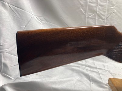 BROWNINGT BOLT22 LONG RIFLEWITH BROWNING 4X SCOPE - Image 2 of 19