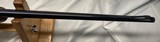 BROWNINGT BOLT22 LONG RIFLEWITH BROWNING 4X SCOPE - Image 11 of 19