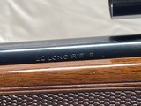 BROWNINGT BOLT22 LONG RIFLEWITH BROWNING 4X SCOPE - Image 17 of 19