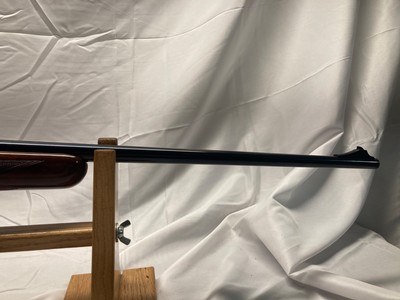 BROWNINGT BOLT22 LONG RIFLEWITH BROWNING 4X SCOPE - Image 6 of 19