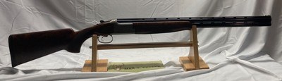 BROWNING CITORI 12GAWITH BRILEY CHOKE TUBESAND CASE - Image 1 of 16