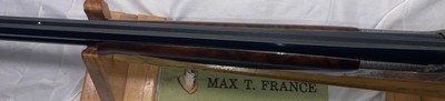 BROWNING CITORI 12GAWITH BRILEY CHOKE TUBESAND CASE - Image 14 of 16