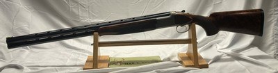 BROWNING CITORI 12GAWITH BRILEY CHOKE TUBESAND CASE - Image 7 of 16