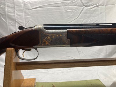 BROWNING CITORI 12GAWITH BRILEY CHOKE TUBESAND CASE - Image 3 of 16