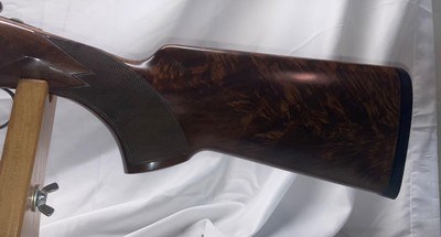 BROWNING CITORI 12GAWITH BRILEY CHOKE TUBESAND CASE - Image 12 of 16