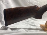 BROWNING CITORI 12GAWITH BRILEY CHOKE TUBESAND CASE - Image 2 of 16
