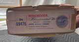 WINCHESTER BICENTENNIAL NEW IN FACITORY SHIPPING CARTON - Image 18 of 18