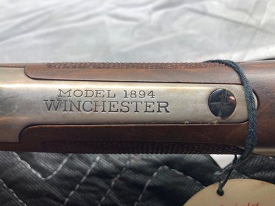 WINCHESTER BICENTENNIAL NEW IN FACITORY SHIPPING CARTON - Image 7 of 18