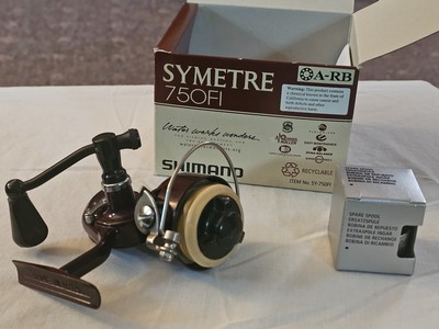 FISHING REEL - Image 3 of 4