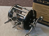 Okuma SD 30D Line Counter Fishing Reel with Box Fishing Reel - Image 2 of 4