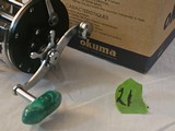 Okuma SD 30D Line Counter Fishing Reel with Box Fishing Reel - Image 4 of 4
