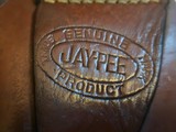 Leather Revolver Holster Stamped DS - Colt Detective Special 2" Barrel - Image 4 of 6