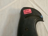 Smith & Wesson S&W N-Frame Rubber Revolver Grips - Image 2 of 5