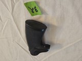 Smith & Wesson S&W N-Frame Rubber Revolver Grips - Image 3 of 5