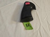 Smith & Wesson S&W N-Frame Rubber Revolver Grips - Image 1 of 5