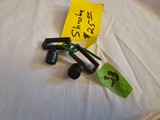 Quick Detach (QD) Black Polymer Sling Swivels (Set of 2) - Image 1 of 4