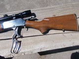 marlin 336 30-30 w/ scope - 2 of 5