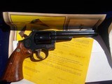 smith&wesson 19-4 city of los angeles commemorative - 2 of 3