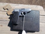 walther PPK/s 380 - 1 of 2