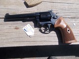 smith&wesson 14-1 38spcl - 3 of 3