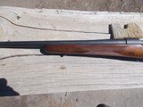 winchester model 70 classic sporter 264 win,mag - 4 of 5