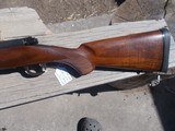 winchester model 70 classic sporter 264 win,mag - 3 of 5