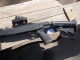 ruger 10-22 rifle w/scope - 2 of 3