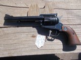 ruger new model blackhawk 357mag - 1 of 3