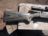 ruger mkII223 w/scope - 1 of 4
