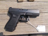 glock 19 3rd gen 9mm - 2 of 3