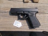 glock 19 3rd gen 9mm - 1 of 3