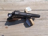smith&wesson model 39 9mm - 3 of 3
