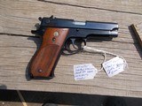 smith&wesson model 39 9mm - 1 of 3