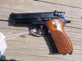 smith&wesson model 39 9mm - 2 of 3