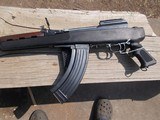 SKS rumanian 7.62x39 - 3 of 4