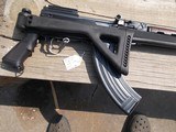 SKS rumanian 7.62x39 - 2 of 4
