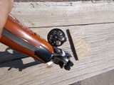 smith&wesson 19-5 357 mag - 2 of 2