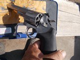 smith&wesson 629-6 44 mag - 3 of 3