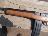 ruger mini-14 223 - 5 of 5