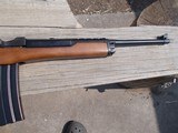 ruger mini-14 223 - 2 of 5