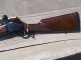browning b78 22-250 - 3 of 5