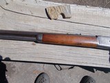 winchester rifle 1886 45-70 - 5 of 6