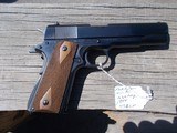 remington rand 1911A1 US army 45acp - 1 of 3