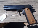 remington rand 1911A1 US army 45acp - 2 of 3